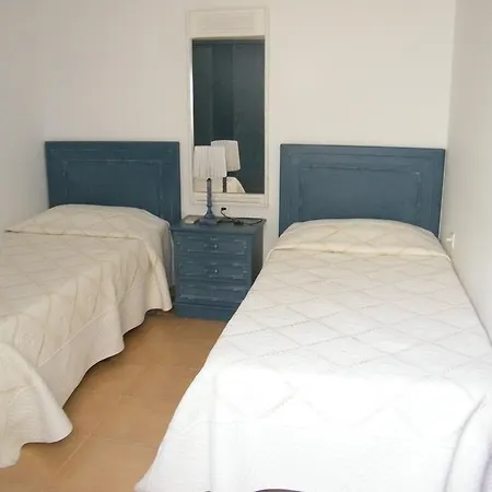 Medina E1 Apartamento