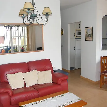 Medina E1 Apartamento *
