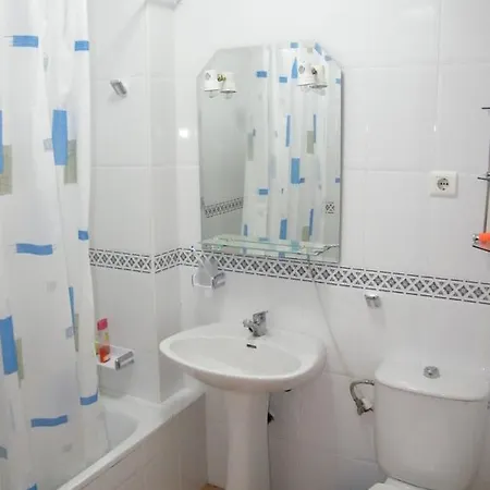 Apartamento Medina E1