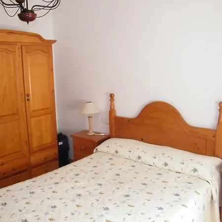 Medina E1 Apartamento Nerja