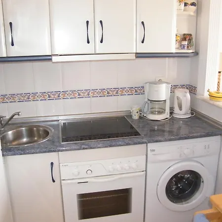Appartamento Medina E1 Nerja