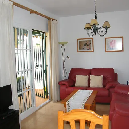Medina E1 * Nerja