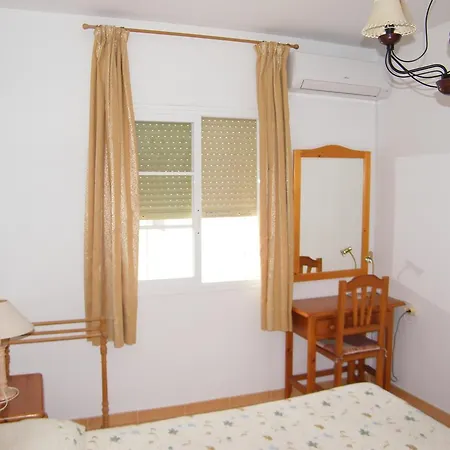 Medina E1 Nerja